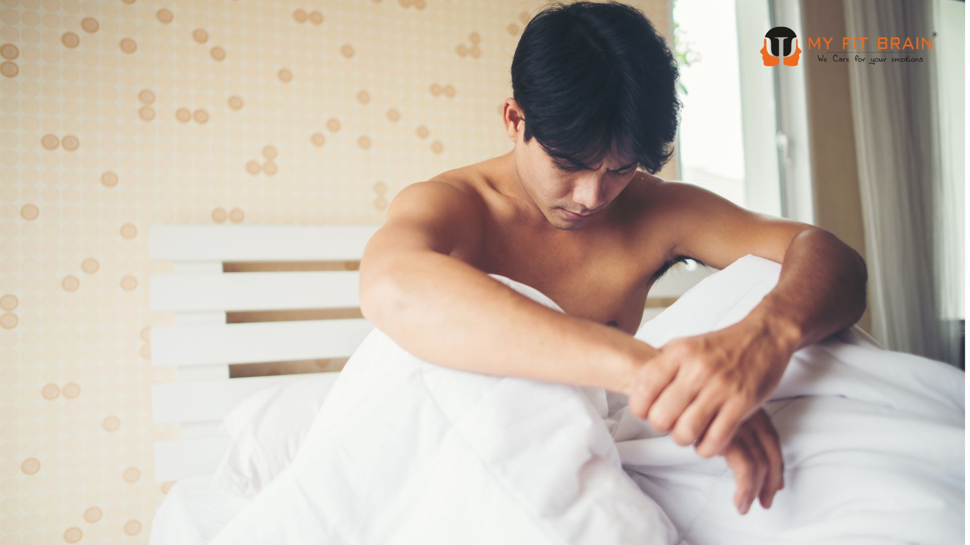 Want to Stop Masturbating